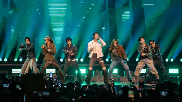 Concierto de BTS en El Campín de Bogotá: este será el setlist que cantará la famosa banda