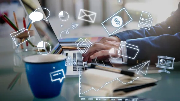La publicidad digital creció en Colombia, pero tres sectores perdieron inversión: ¿cuáles son? La publicidad digital creció en Colombia, pero tres sectores perdieron inversión: ¿cuáles son?