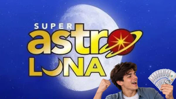 Resultado Super Astro Luna hoy, 3 de octubre: número y signo ganador del sorteo Resultado Super Astro Luna hoy, 3 de octubre: número y signo ganador del sorteo