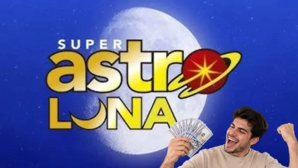 Resultado Super Astro Luna hoy, 29 de septiembre: número y signo ganador del sorteo
