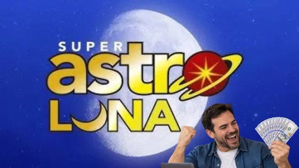 Resultado Super Astro Luna hoy, 4 de octubre: número y signo ganador del sorteo Resultado Super Astro Luna hoy, 4 de octubre: número y signo ganador del sorteo