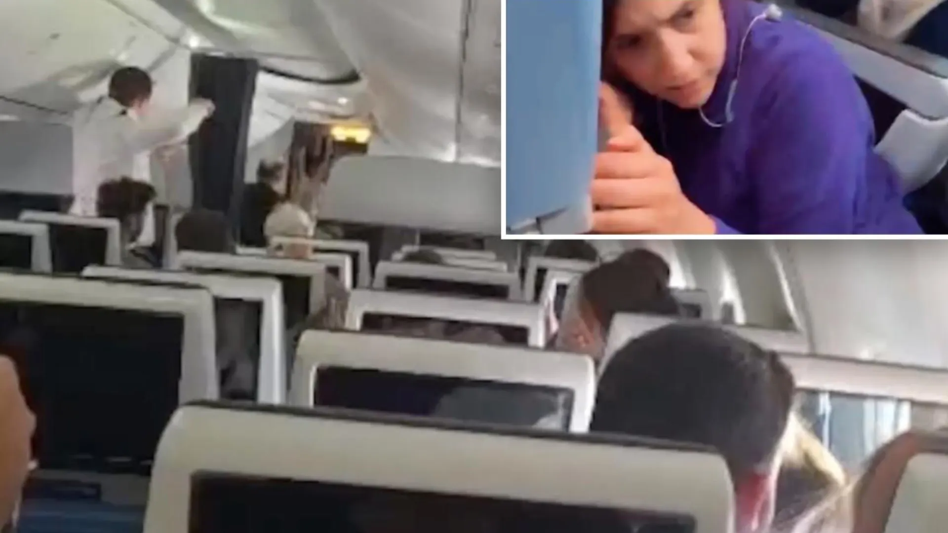 videos-vuelo-dubai-tel-aviv-pasajeros