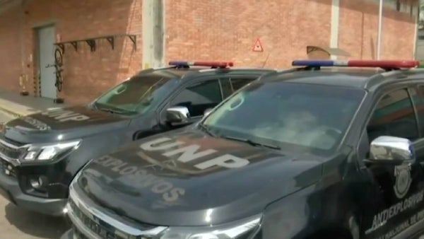 Representante Simón Molina asegura que esquemas de seguridad de la UNP se asignaban “a dedo” Representante Simón Molina asegura que esquemas de seguridad de la UNP se asignaban “a dedo”