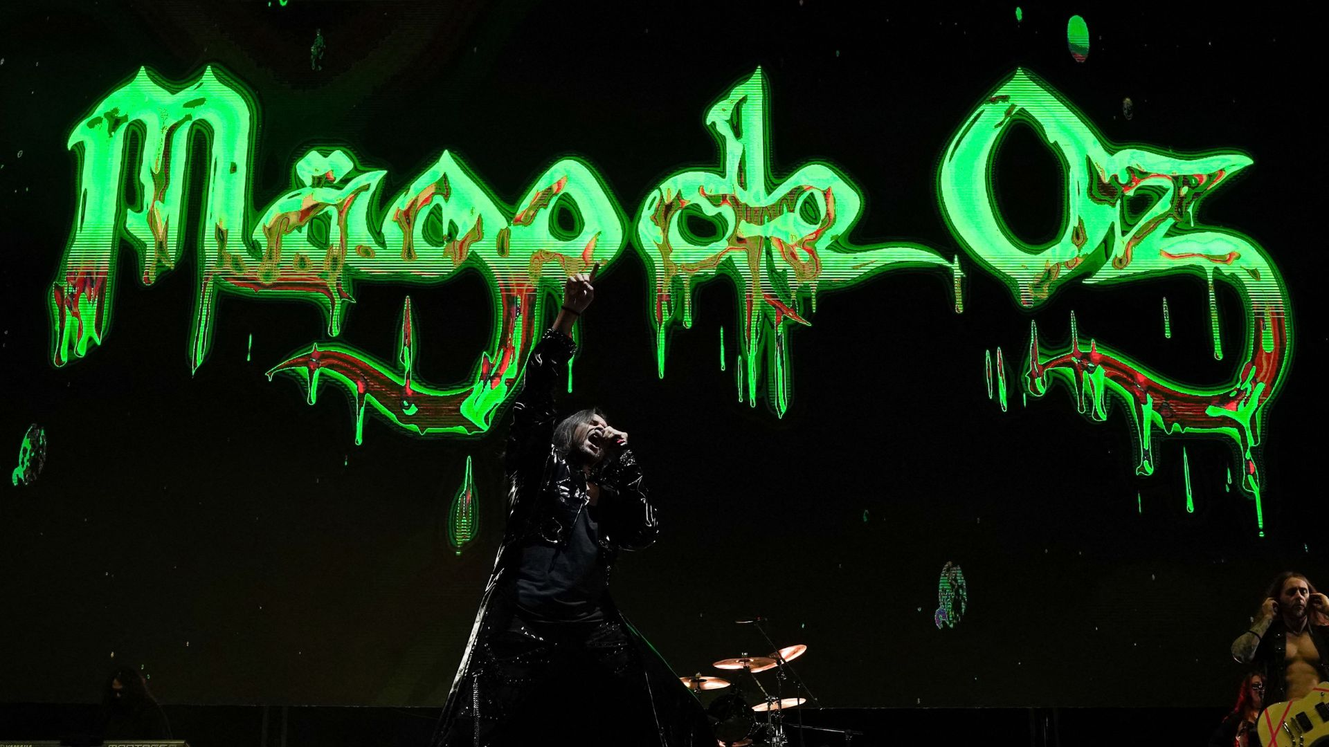 Foto: AFP