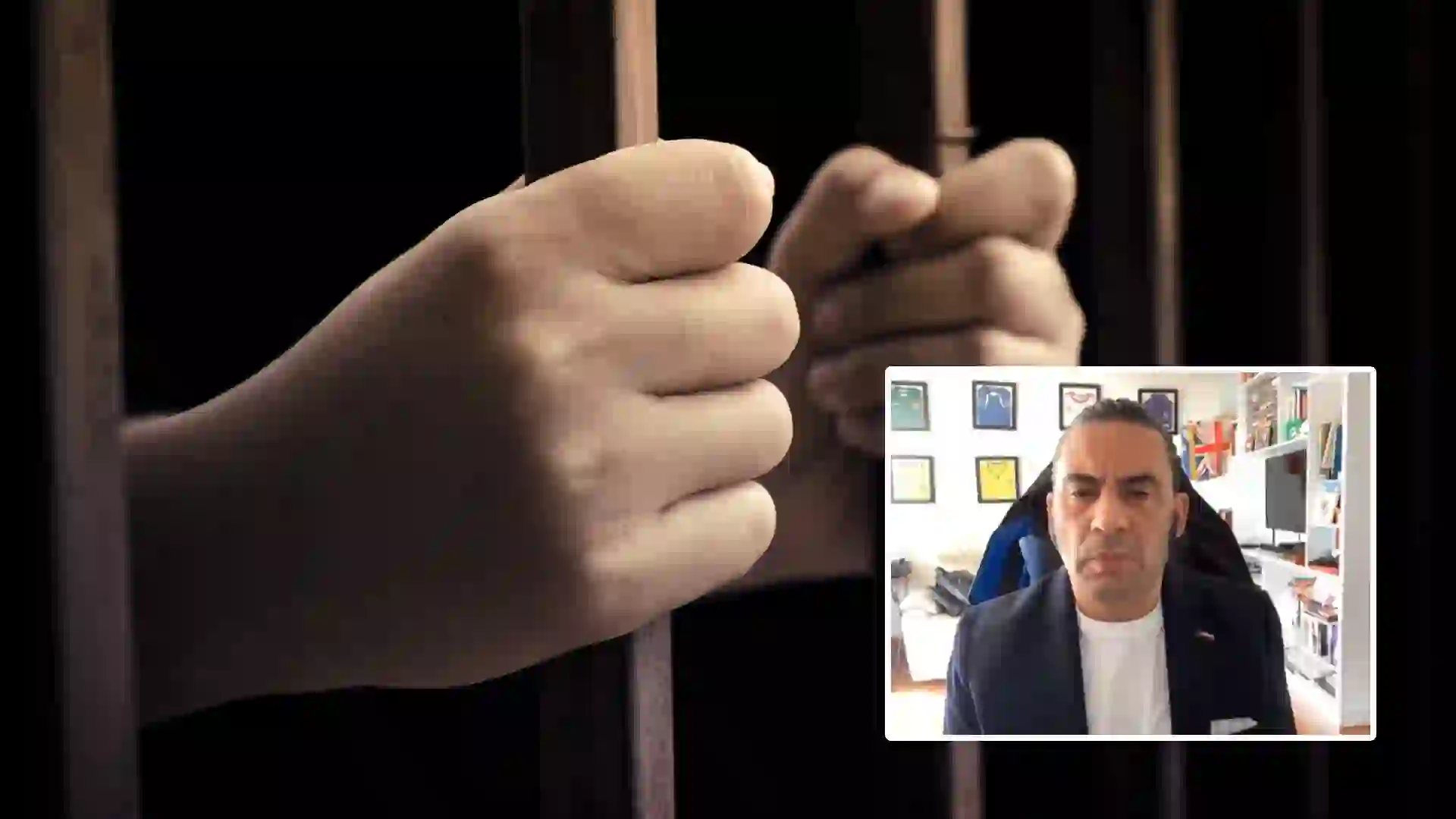 Lo que hay detrás de las condenas para menores asesinos: “No es posible tratarlos como adultos”
