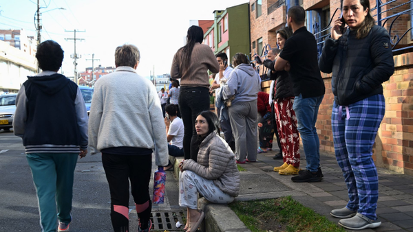 ¿Cuándo será el próximo simulacro en Bogotá?: Alcaldía dio recomendaciones para participar ¿Cuándo será el próximo simulacro en Bogotá?: Alcaldía dio recomendaciones para participar