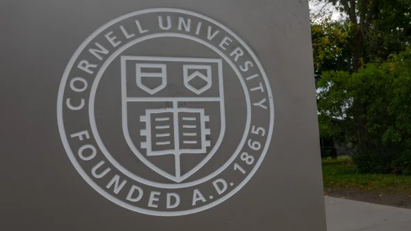 Reabren investigación por caso de presunto abuso ocurrido en la Universidad de Cornell