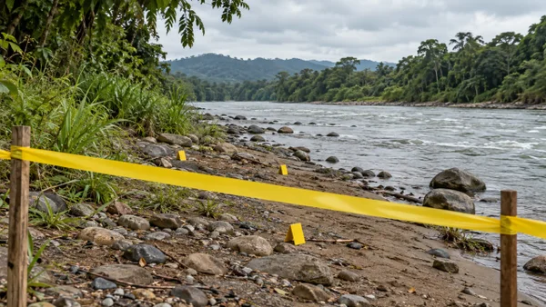 Cantante colombiano fue encontrado sin vida: tenía heridas con arma de fuego