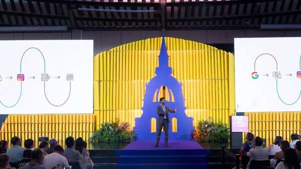 +CTG 2026: Cartagena define el futuro de la economía creativa