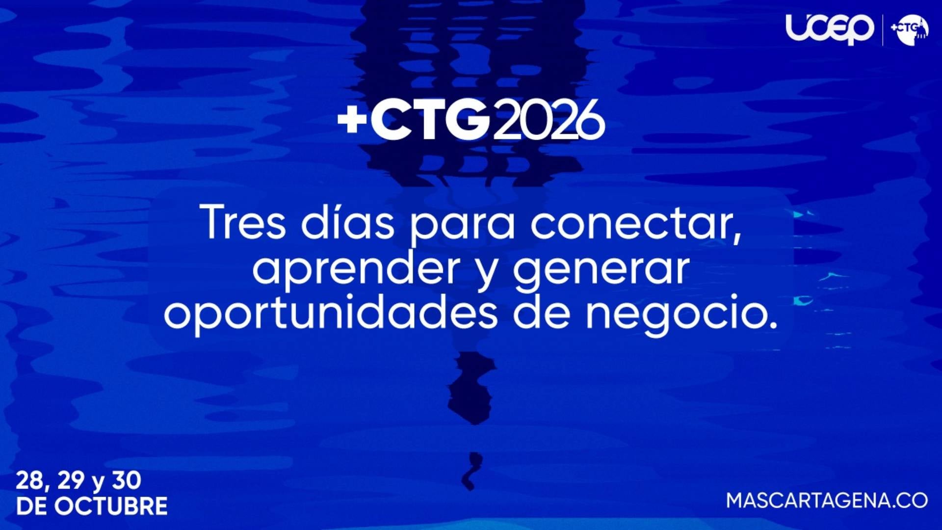 Cortesía: +CTG