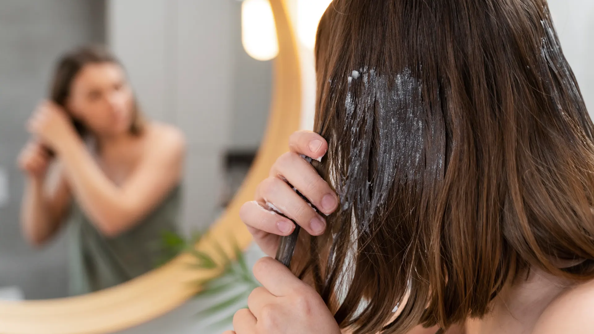 mascarilla para el cabello prohibida por el Invima
