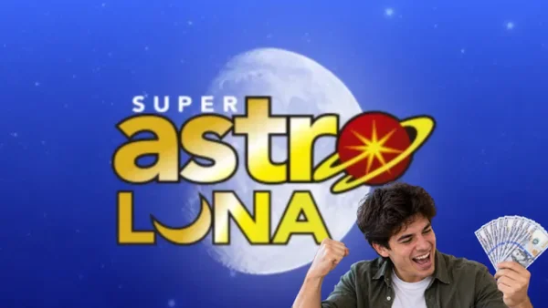 Resultado Super Astro Luna hoy, 30 de septiembre: número y signo ganador del sorteo Resultado Super Astro Luna hoy, 30 de septiembre: número y signo ganador del sorteo