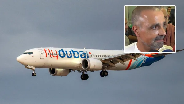 Impactante relato del héroe que impidió que secuestraran un avión con destino a Tel Aviv