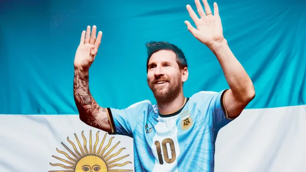Messi recibirá Doctorado Honoris Causa de la UBA: estos son sus reconocimientos fuera del fútbol Messi recibirá Doctorado Honoris Causa de la UBA: estos son sus reconocimientos fuera del fútbol