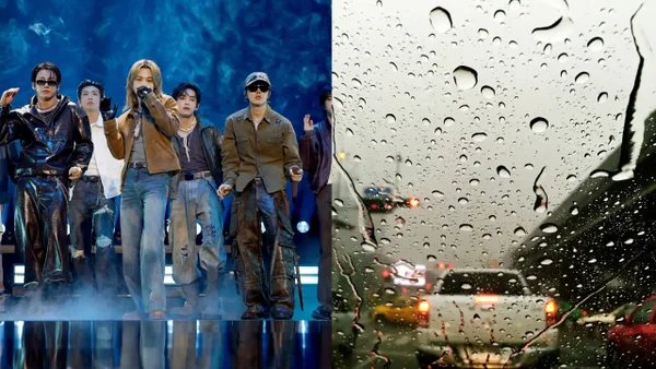 ¿Lloverá en los conciertos de BTS en Bogotá? Ojo al pronóstico del clima para el 2 y 3 de octubre