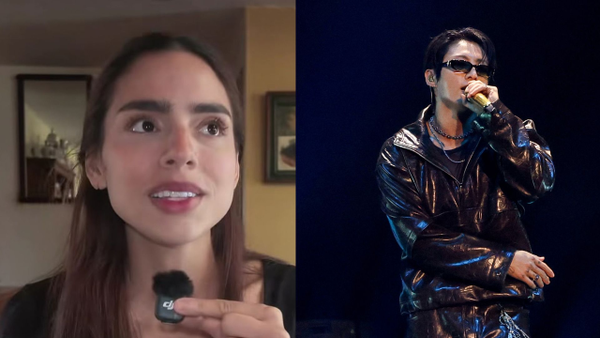 Hermana de James Rodríguez hizo contundente llamado al defender a la fanaticada ARMY de BTS
