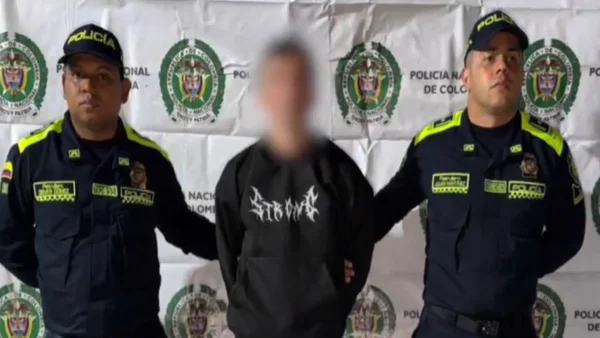 Auxiliar de enfermería fue capturado por un presunto caso de abuso sexual a un paciente en UCI Auxiliar de enfermería fue capturado por un presunto caso de abuso sexual a un paciente en UCI