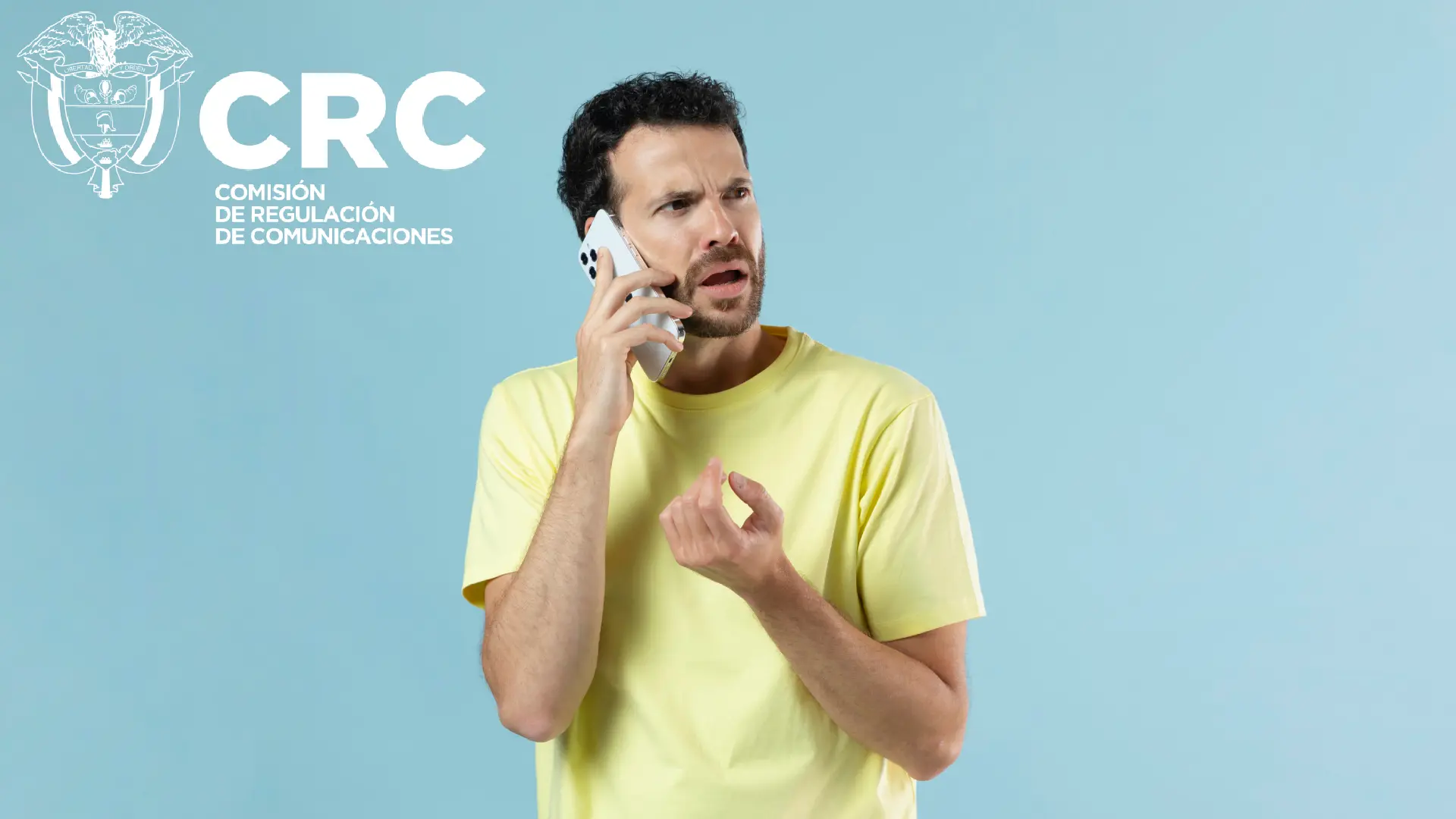 Fin a las trabas para cancelar servicios móviles.
