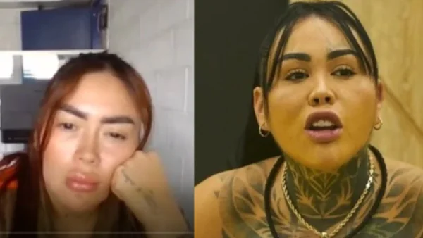 ¿Epa Colombia saldría pronto de la cárcel? Yina Calderón se pronunció ¿Epa Colombia saldría pronto de la cárcel? Yina Calderón se pronunció