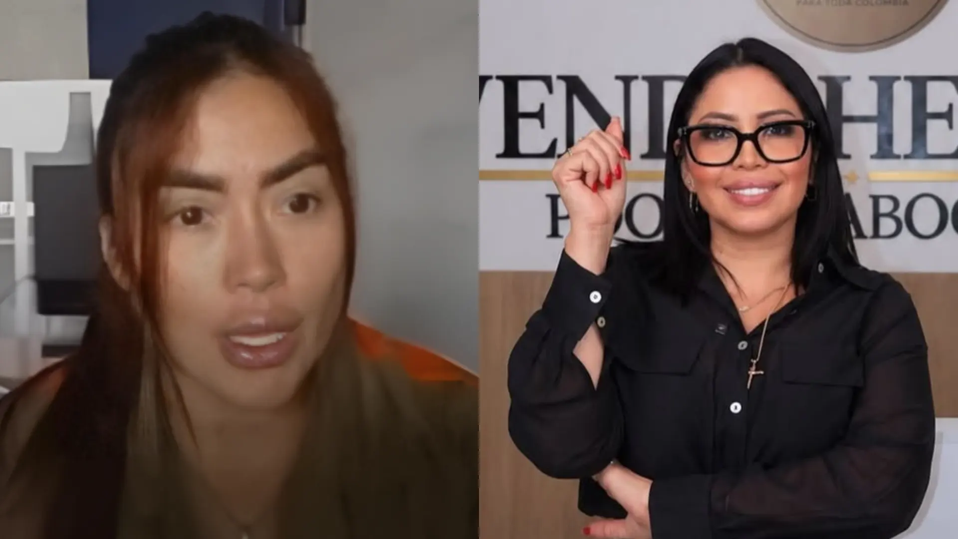 Abogada de Epa Colombia acuerdo con TM