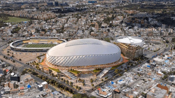 ¿Qué pasará con el actual El Campín mientras construyen el nuevo estadio en Bogotá? ¿Qué pasará con el actual El Campín mientras construyen el nuevo estadio en Bogotá?