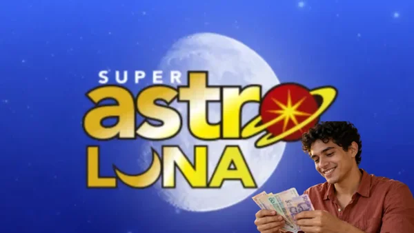 Resultado Super Astro Luna hoy, 1 de octubre: número y signo ganador del sorteo