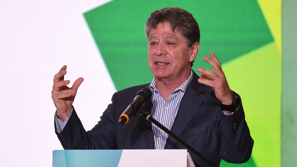 El país reacciona a la renuncia de Bruce Mac Master a la ANDI ¿Qué dijeron el Gobierno y otras agremiaciones?