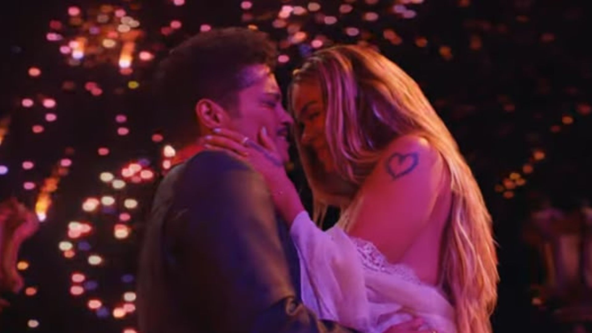 Foto: Captura pantalla YouTube Bruno Mars