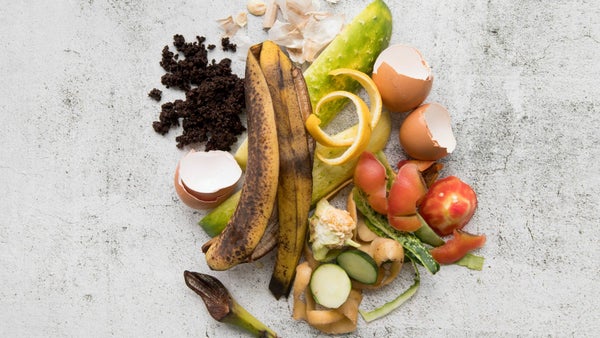 Colombia desperdicia 9,76 millones de toneladas de alimentos al año Colombia desperdicia 9,76 millones de toneladas de alimentos al año
