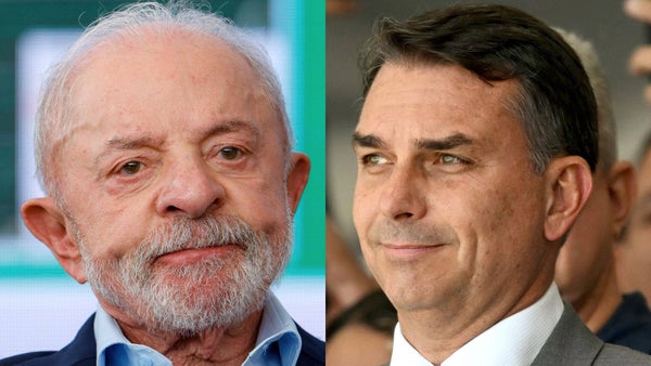 Elecciones presidenciales en Brasil: ¿qué está en juego? Amazonía, mapa geopolítico, seguridad y más Elecciones presidenciales en Brasil: ¿qué está en juego? Amazonía, mapa geopolítico, seguridad y más