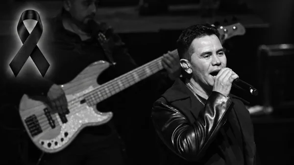 Murió fan de Jhonny Rivera durante concierto en Huila: esto se sabe Murió fan de Jhonny Rivera durante concierto en Huila: esto se sabe