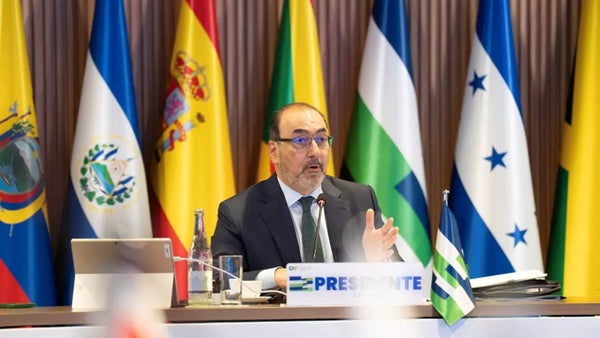 CAF aprueba USD 1.250 millones para cinco proyectos clave en Colombia
