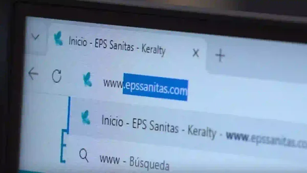 EPS Sanitas cambia red de entrega de medicamentos: ¿Cómo saber cuál es? EPS Sanitas cambia red de entrega de medicamentos: ¿Cómo saber cuál es?