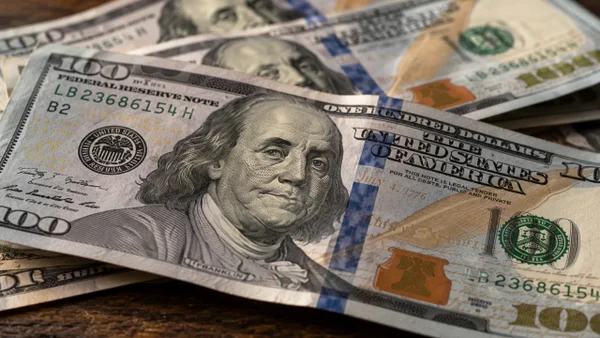 Cambio importante en el precio del dólar en el cierre de hoy 2 de octubre de 2026 Cambio importante en el precio del dólar en el cierre de hoy 2 de octubre de 2026
