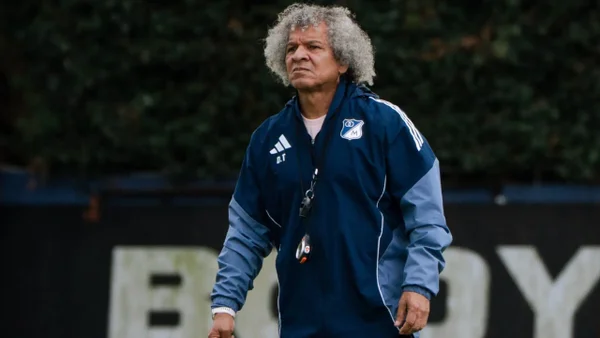 Jugador de Millonarios terminó con fractura vs DIM y será baja por varias semanas Jugador de Millonarios terminó con fractura vs DIM y será baja por varias semanas