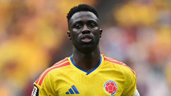 🔴 EN VIVO | Selección Colombia vs. Paraguay en amistoso internacional: vea el partido aquí 🔴 EN VIVO | Selección Colombia vs. Paraguay en amistoso internacional: vea el partido aquí