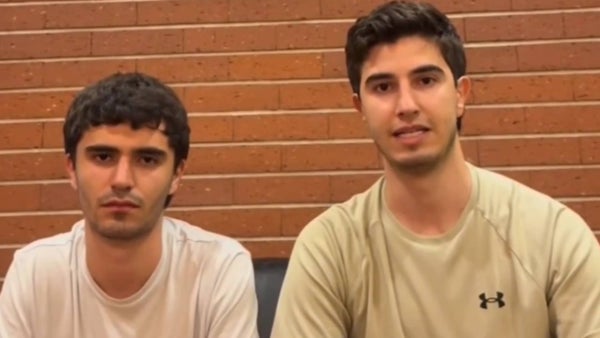 Jóvenes denunciaron el robo de sus pertenencias dentro de una universidad en Medellín: ya se pronunciaron