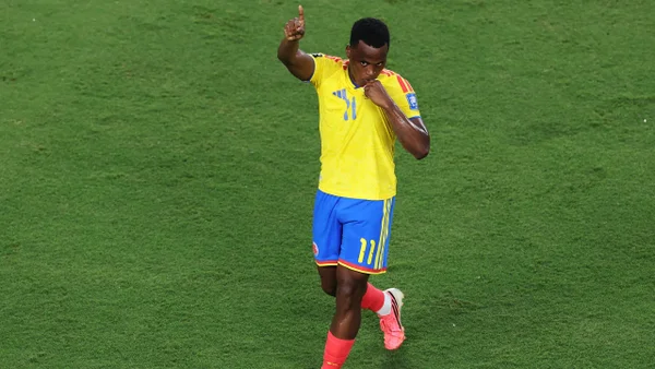 ¡CONFIRMADO! Esta es la titular de la Selección Colombia para el amistoso vs. Paraguay ¡CONFIRMADO! Esta es la titular de la Selección Colombia para el amistoso vs. Paraguay