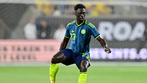 🔴 EN VIVO | Selección Colombia 0-1 Paraguay en amistoso internacional: vea el partido aquí 🔴 EN VIVO | Selección Colombia 0-1 Paraguay en amistoso internacional: vea el partido aquí