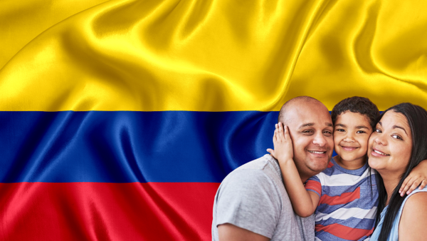 Dan a conocer la lista de apellidos más comunes en Colombia: revise si está el suyo Dan a conocer la lista de apellidos más comunes en Colombia: revise si está el suyo