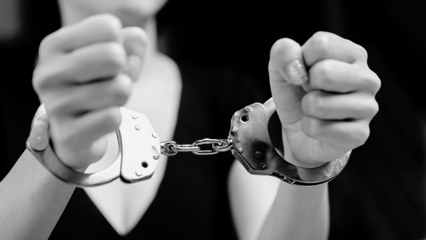 Mujeres habrían sido engañadas con trabajos de meseras para terminar siendo explotadas sexualmente Mujeres habrían sido engañadas con trabajos de meseras para terminar siendo explotadas sexualmente