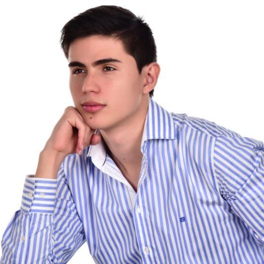Santiago Mendoza