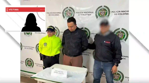 “Su olor me daba asco”: practicante reveló como la abusaba un superior en floricultivo de Tocancipá “Su olor me daba asco”: practicante reveló como la abusaba un superior en floricultivo de Tocancipá