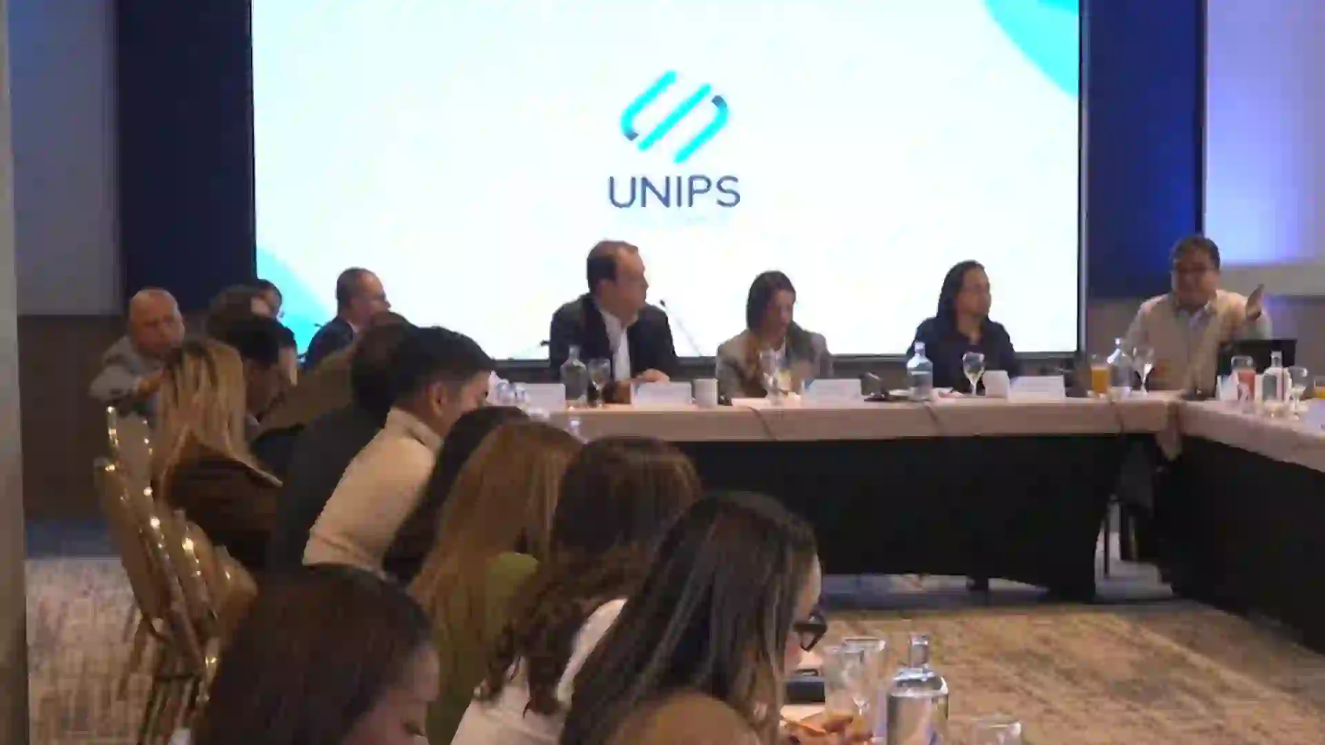 Las 31 ciudades capitales del país enfrentan riesgos altos o críticos en el sistema de salud