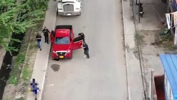Desmantelan red logística de las disidencias en Santander y Arauca: elaboraban uniformes y explosivos