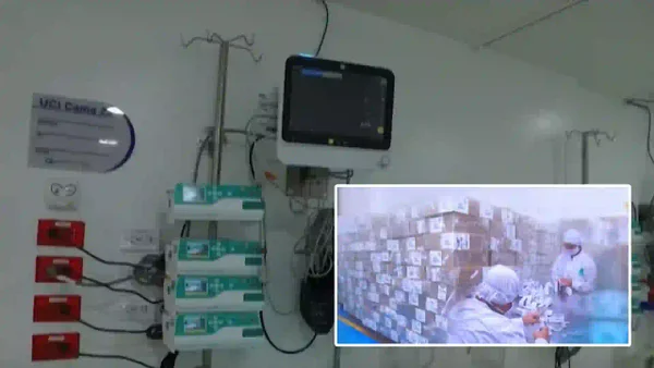 Medicamentos para el VIH estarían guardados y miles de pacientes en riesgo de morir Medicamentos para el VIH estarían guardados y miles de pacientes en riesgo de morir