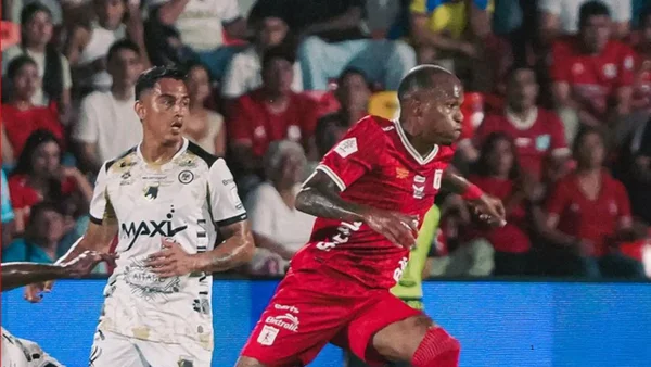 América venció a Llaneros y se consolida en el liderato de la Liga BetPlay: así quedó la tabla de posiciones
