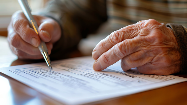 Colpensiones: Así cambia la herencia pensional con la nueva ley para quienes no alcanzaron a jubilarse Colpensiones: Así cambia la herencia pensional con la nueva ley para quienes no alcanzaron a jubilarse
