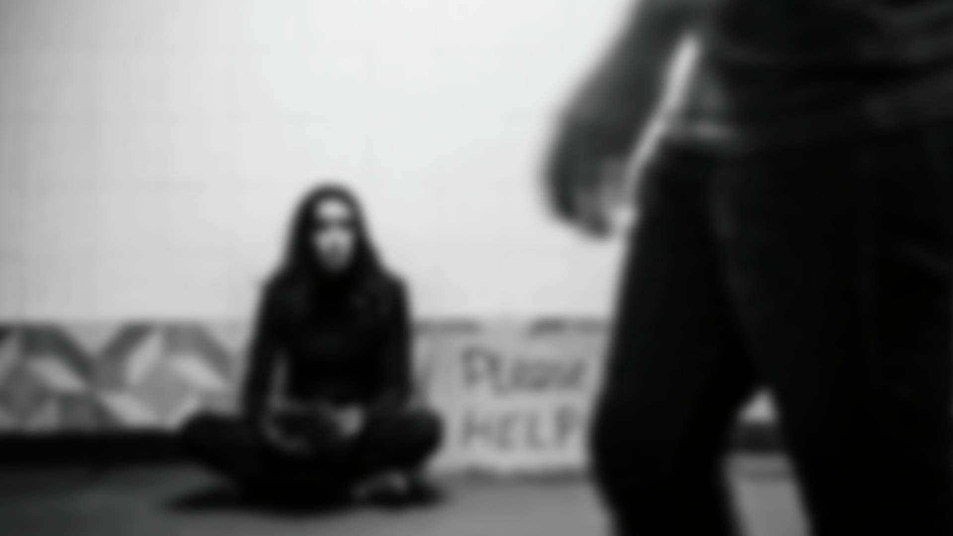 Acoso sexual callejero en Bogotá