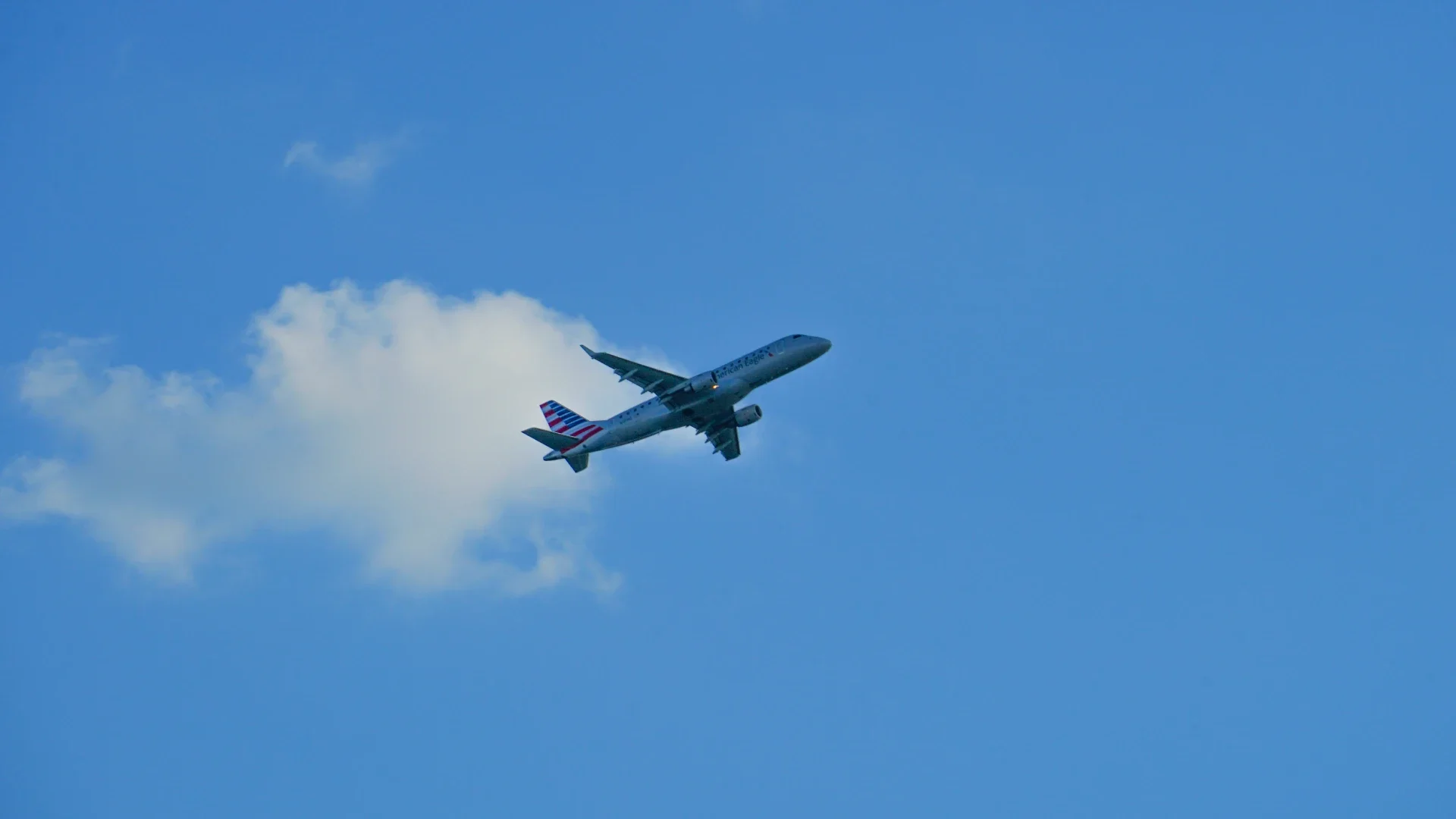 Vuelo Barranquilla - Nueva York.